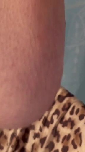 Vgq13 Aunty Sandra Trying Layering