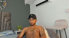 Jax Maxwell Private Show