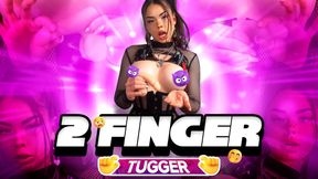 2 Finger Tugger