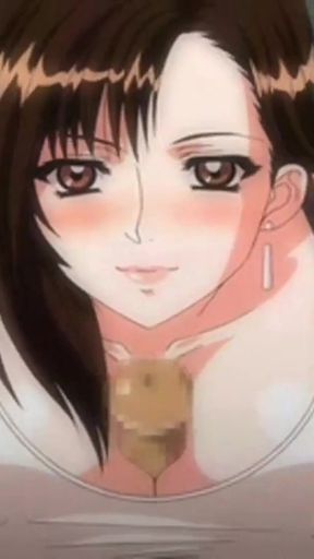 Sarcasticshovel392 presents: Final Fantasy VII's Tifa Lockhart succumbs in an intense anime-style oral sex session&hellip;   Clip 1