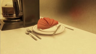 A Spoiled Romantic Dinner