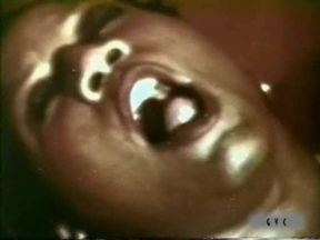Big Black Titties Of The 70's