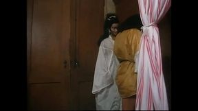 L'_ Alcova dei Piaceri Proibiti - (episode #04)