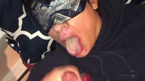 onlyfans - kitty devine hungteensissy im gonna fill your mouth with me tonight porn video