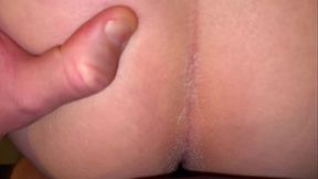 Home Made Curvy Woman being fucked