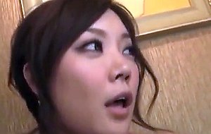 Hinata komine pov