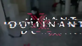 Xdominant 030 - Anal medical gyno exam