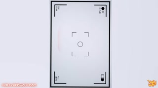 The Incredibles. Violet auditions for porn casting - MollyRedWolf