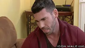 Im D. Old Man & Need To Sober Up! Some Anal Might Help?