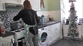 Special Thanksgiving stuffing