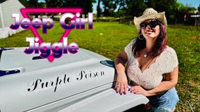 jeep girl jiggle