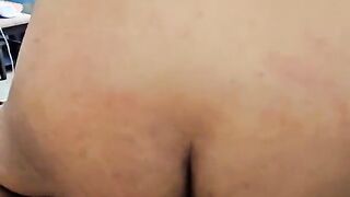 Drilling that enormous backside trans gf