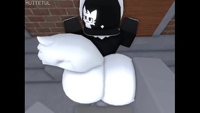 Femboy que se acha o fod&atilde_o e fudido