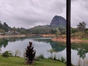 Vlog de como fue mi viaje a Guatape Antioquia