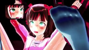 ぷるぷる春香16「フィストファック」