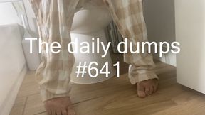 The daily dumps #641 mp4