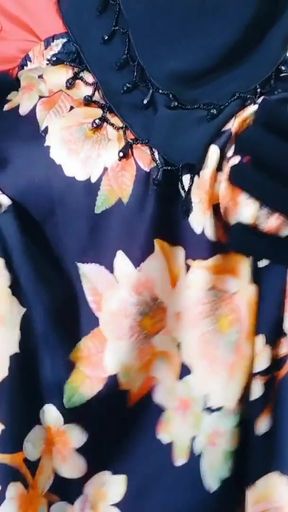 Iconic moment from &quot;Indian Hijabi Muslim Bride Fucking - Clear Hindi Dirty Audio&quot;