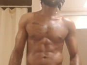 BBC locker room tease