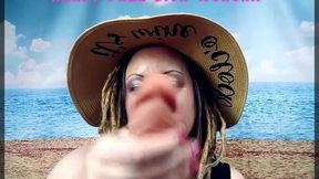 hands free dick worship camp sissy boi version by goddess lana