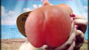 hands free dick worship camp sissy boi version by goddess lana