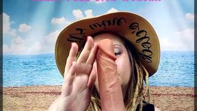 hands free dick worship camp sissy boi version by goddess lana