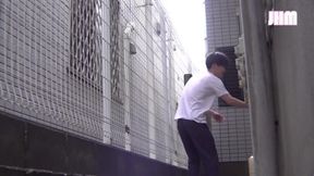 T-back Curves - City Girl Heat That Sparks Instant Desire - Episode1