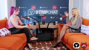 Alina Lopez on Reinvention and Trinity Infinity on Starting From Zero