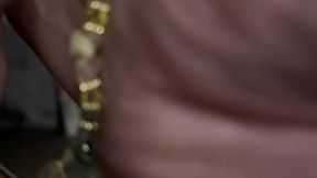 Jack O′Lantern Carve and Fuck Behind The Scenes Clip 1 - Kyle Stroker