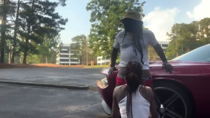 Parking Lot Anal