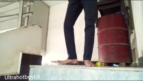 In Terrace Room Fun