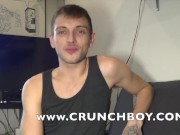 deux minet francais se baisent bareback avec leur grosse bite