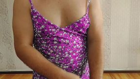 Lovelish Whispers Float Through the Night