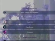 Ponding Coconut Oil Straight Edge Cock Block Fleshjack Frot Dangling Close Up Cock Twink Shorties