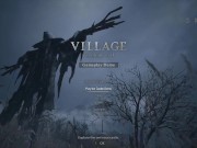Let's Play Resident Evil 8 The Village Demo