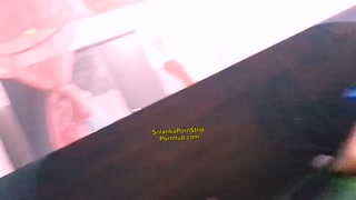 හුකන්න ඕනෙ කිම්බ හිරිවැටෙන්න .. stepsister romantic fuck ,sri lankan new sexy chubby hot ...........