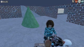 Bondage Arena 8.0 Preview