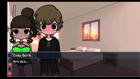 Welcum TO CITY GAMEPLAY 1