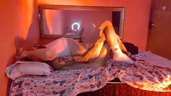 Transei com o diabo