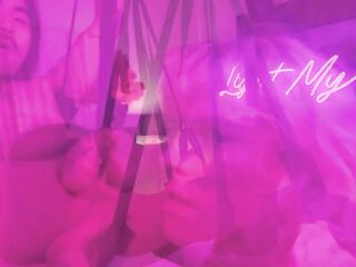 Got Banged Hard In A Sex Swing