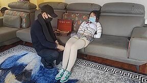 Bondage Tutorial