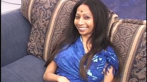 I fuck the Indian wife of my younger brother and don&#039;t regret it