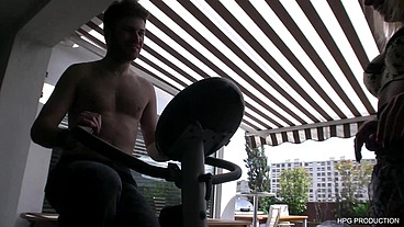 60 year old cougar fucks straight guy in the ass part 1 4903 4 1 - Nov 25, 2024