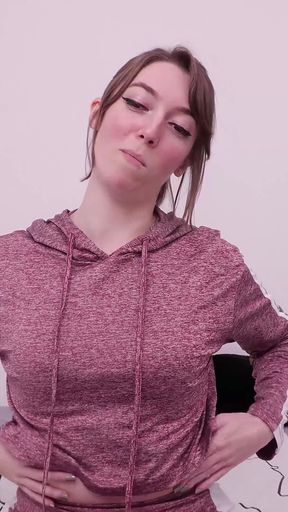 First Casting: Anal Sex