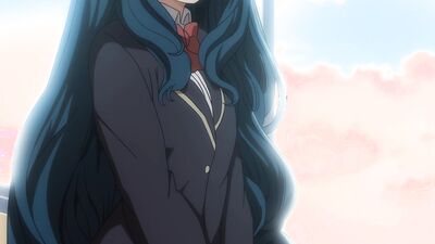 Hentai cartoon babe Saimin Seishidou gets filled with cum in hot fetish action