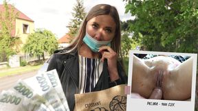Czech Streets 125: Car Feast Frenzy