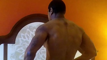 Am I Built For BBC, King Cobra: Swamp Barbee Gets BBC Training From The King