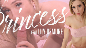 GroobyVR: Princess ft. Lily Demure