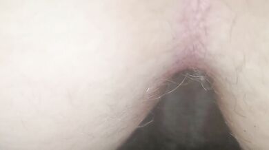 Up Close POV Piping A Snowbunny In Da Asshole Wit BBC