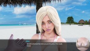 Gameplay Milfs Of Sunville - Part 9