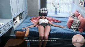 Gameplay Milfs Of Sunville - Part 9